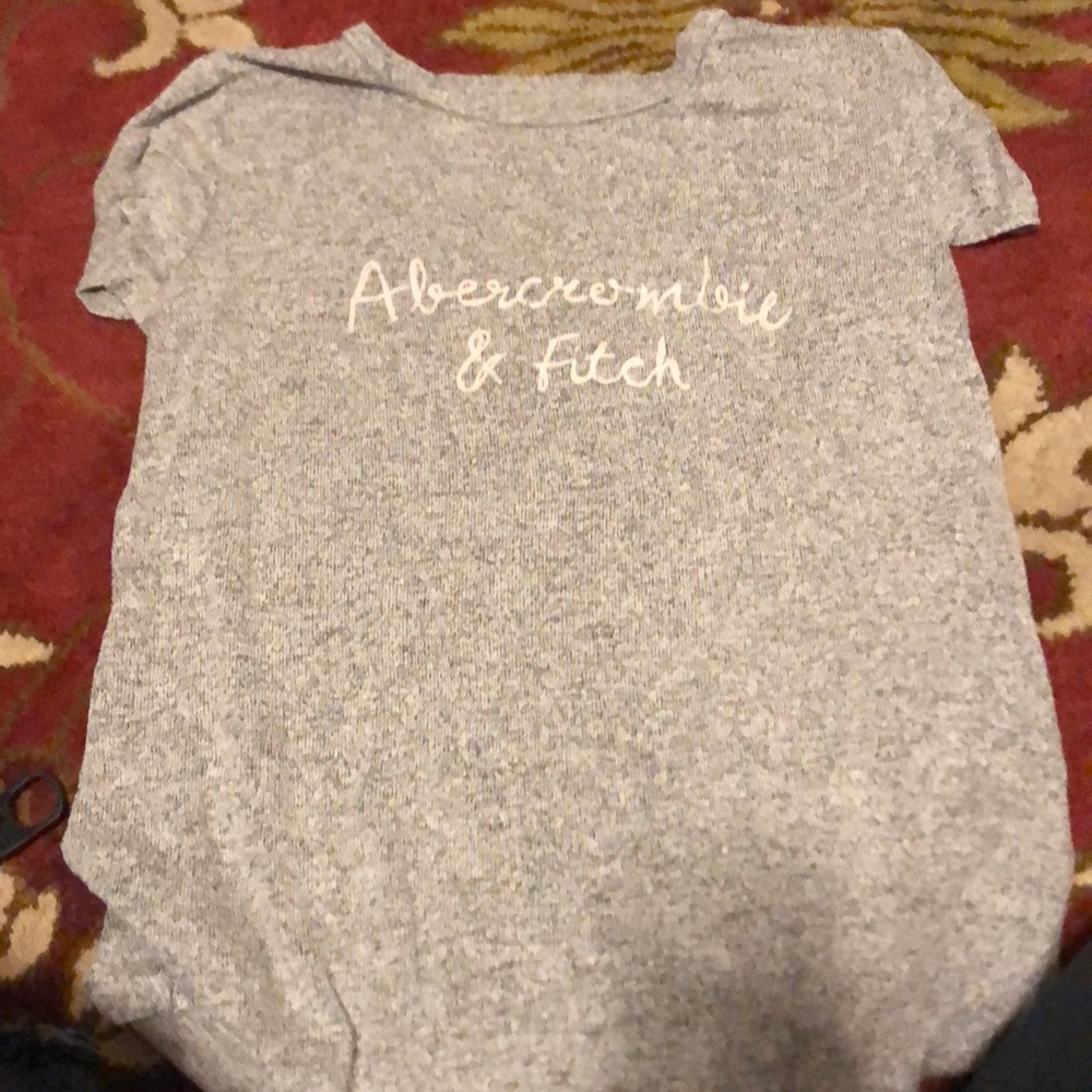 Abercrombie and Fitch t-shirt